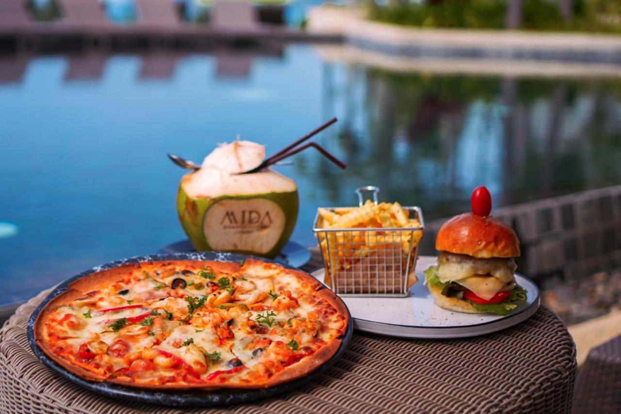 酒店 Mida Grande Phuket Official Account
