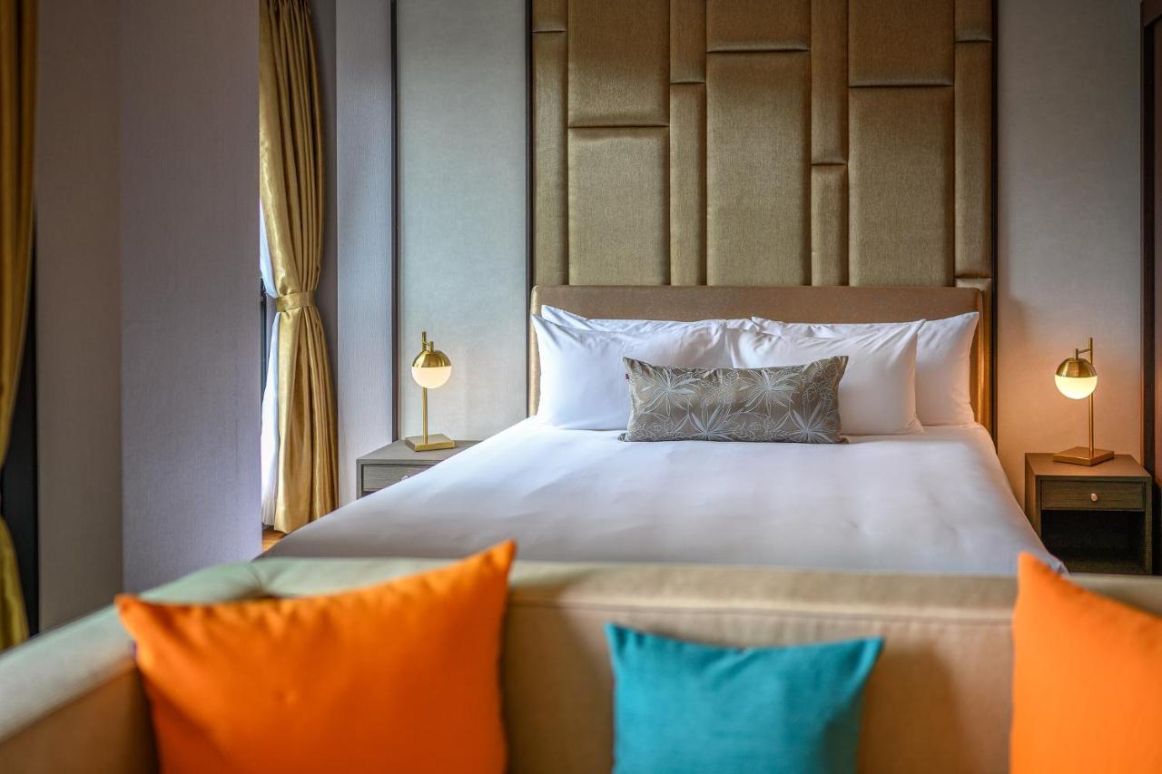 Mida Grande Phuket Official Account 酒店 5*